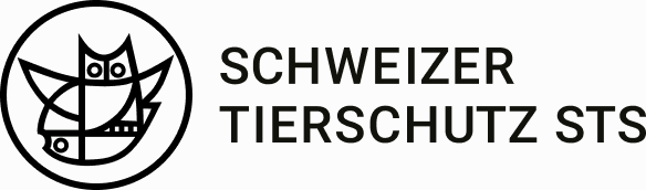 Schweizer Tierschutz STS